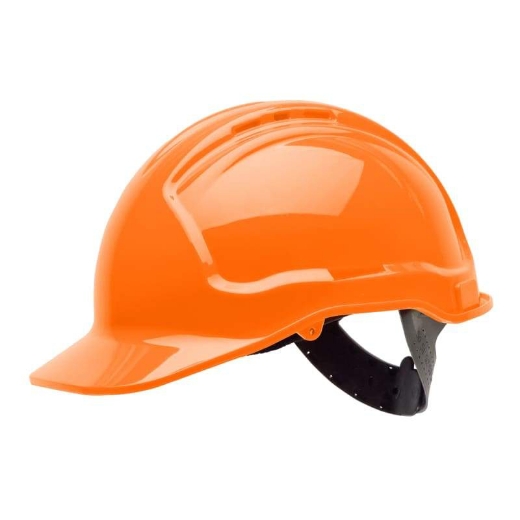 Picture of Force360 Hard Hat Vented 6 Point Pinlock Harness Type 1